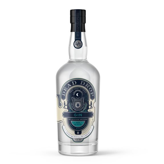 Photo for: Dead Drop Gin 