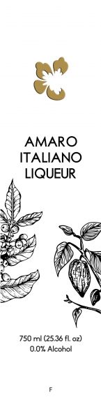 Photo for: Amao Italiano Liqueur