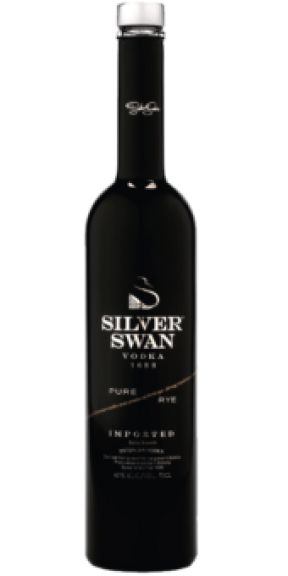 Photo for: Silver Swan  Pure Rye
