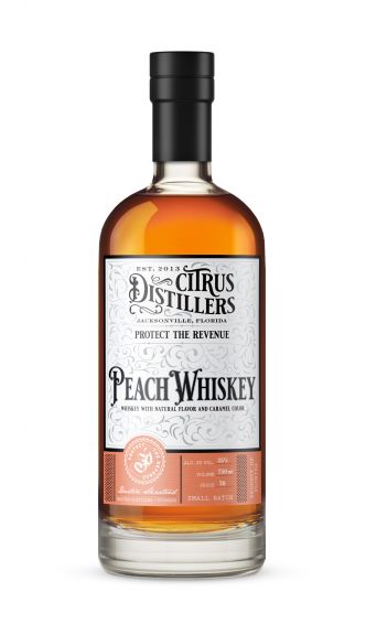 Photo for: Citrus Distillers Pecan Whiskey