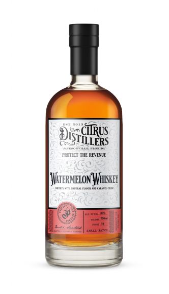 Photo for: Citrus Distillers Watermelon Whiskey