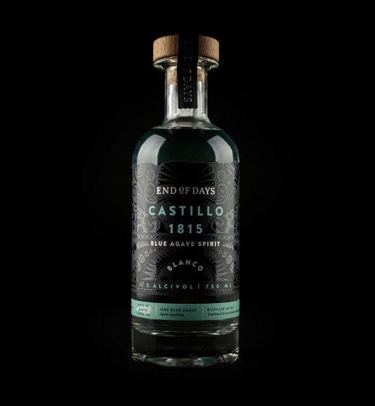 Photo for: Castillo 1815 Blue Agave Spirit