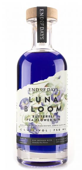 Photo for: Luna Bloom Butterfly Pea Flower Gin