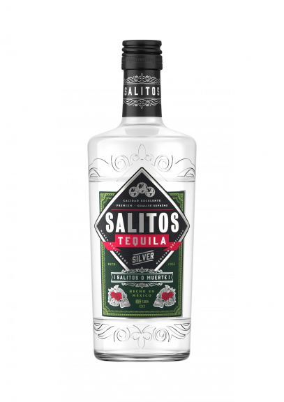 Photo for: Salitos Tequila Silver