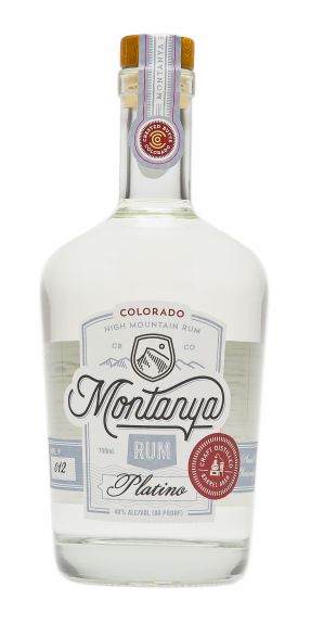 Photo for: Montanya Platino Rum
