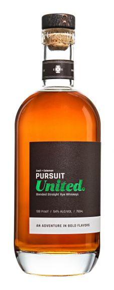 Photo for: Pursuit United Rye