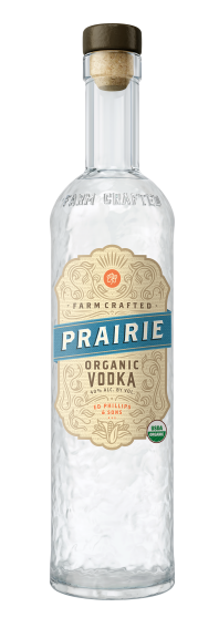 Photo for: Prairie Organic Vodka