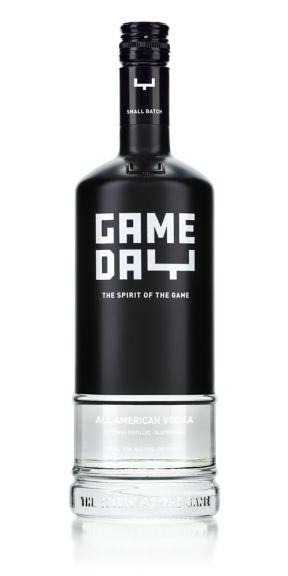 Photo for: GameDay All American Vodka