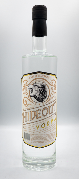 Photo for: Hideout Vodka
