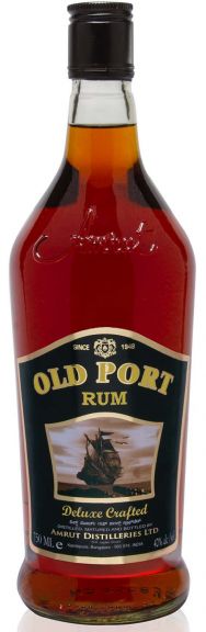 Photo for: Old Port Rum