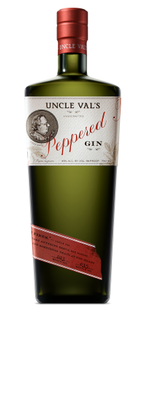 Photo for: Uncle Val's Peppered Gin