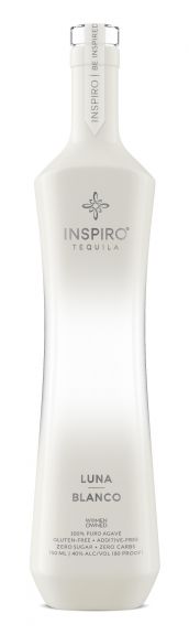 Photo for: Inspiro Tequila Luna Blanco