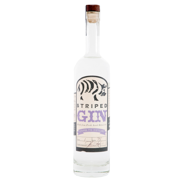 Photo for: Striped Gin