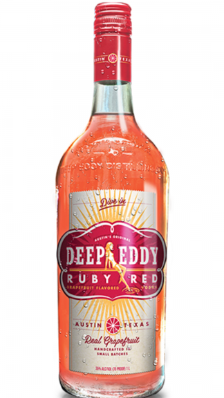 Photo for: Deep Eddy Ruby Red