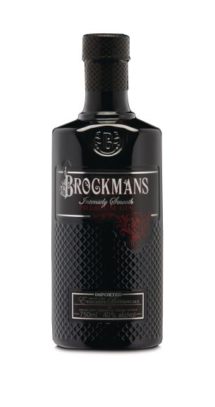 Photo for: Brockmans Gin- Premium Gin
