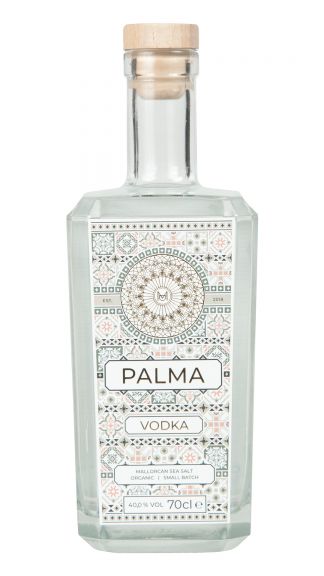 Photo for: Palma Vodka