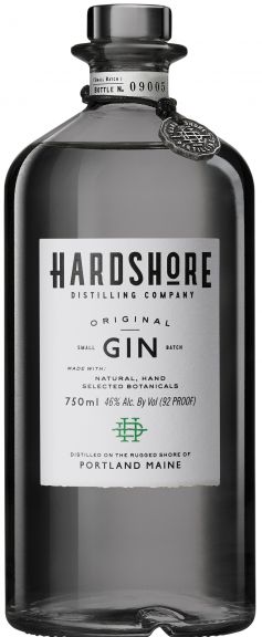 Photo for: Hardshore Original Gin