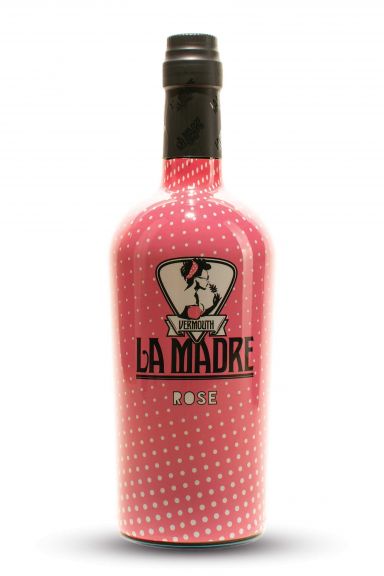 Photo for: La Madre Rose Vermouth