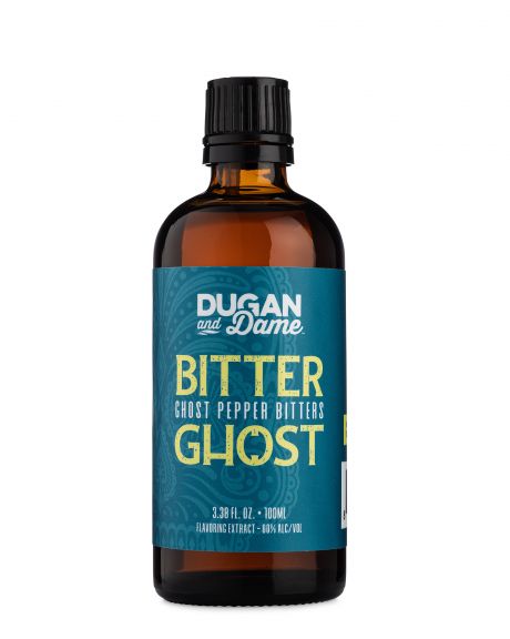 Photo for: Bitter Ghost Bitters