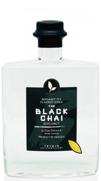 Photo for: The Blackchai Bergamotte