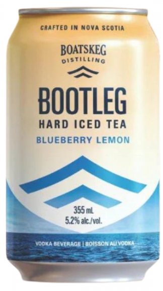 Photo for: Bootleg Blueberry Lemon Hard Iced Tea
