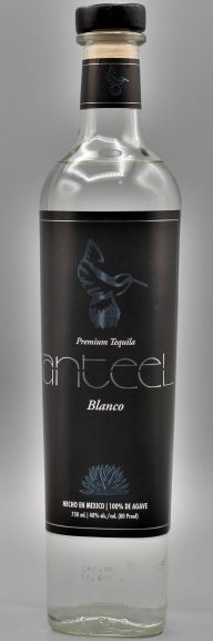Photo for: Anteel Blanco Tequila