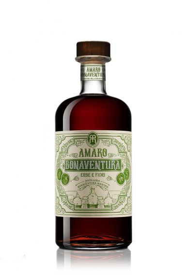 Photo for: Amaro Bonaventura Erbe E Fiori