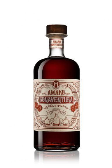 Photo for: Amaro Bonaventura Erbe E Spezie