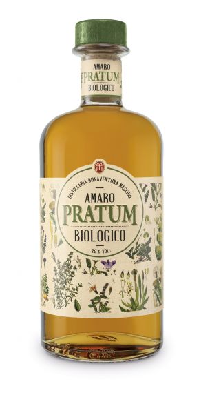 Photo for: Amaro Pratum Biologico