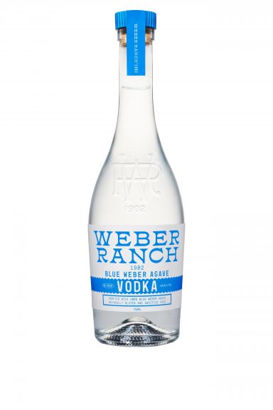 Photo for: Weber Ranch 1902 Vodka