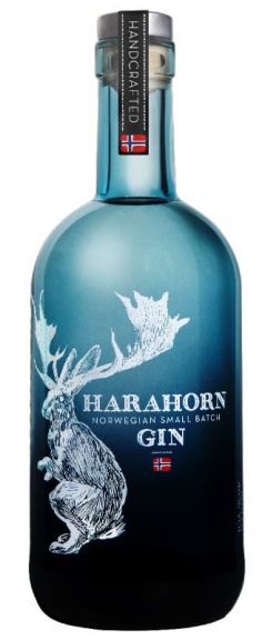 Photo for: Harahorn Small Batch Gin