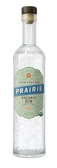 Photo for: Prairie Organic Gin