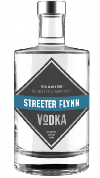 Photo for: Streeter Flynn Vodka
