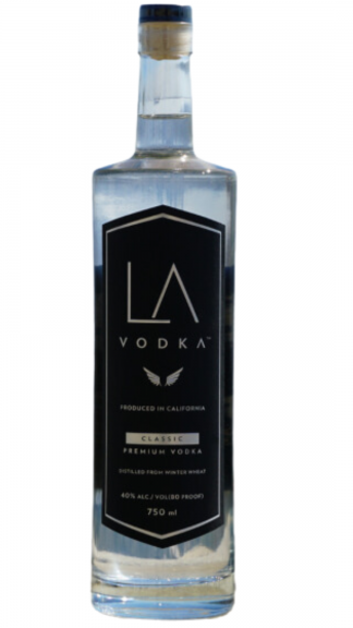 Photo for: LA Vodka