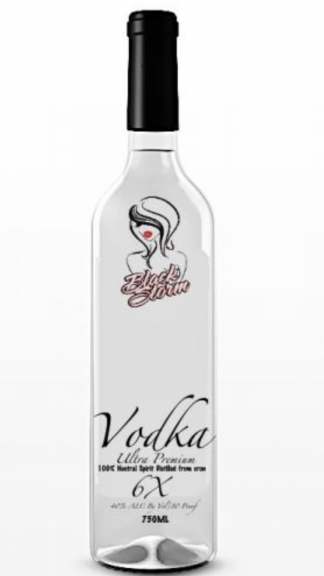 Photo for: BlackStorm ultra Premium Vodka