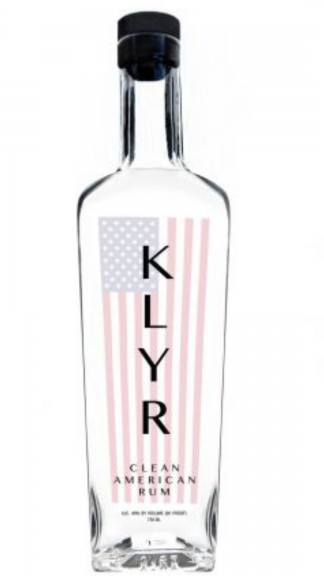 Photo for: KLYR Clean American Rum