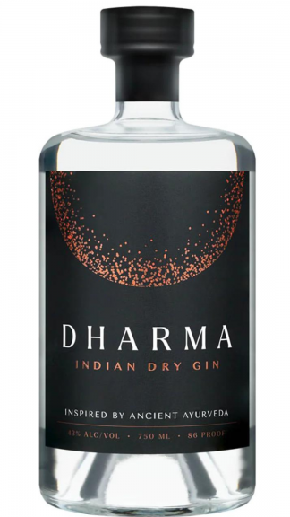 Photo for: Dharma Indian Dry Gin