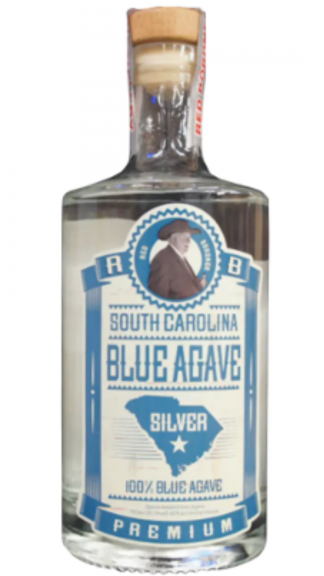 Photo for: Red Bordner South Carolina Silver Blue Agave