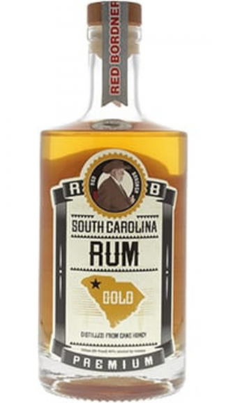 Photo for: Red Bordner South Carolina Gold Rum