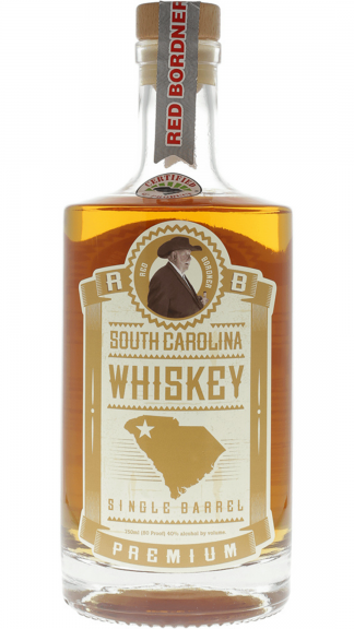 Photo for: Red Bordner South Carolina Whiskey