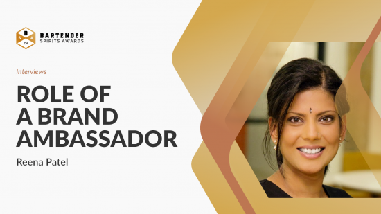 Photo for: Role of a Brand Ambassador | Reena Patel