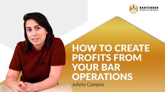Photo for: How To Create Profits From Your Bar Operations