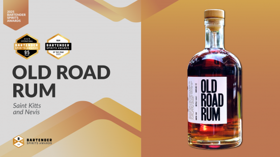 Photo for: Old Road Rum
