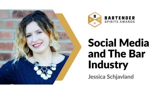 Photo for: Social Media and The Bar Industry | Jessica Schjavland