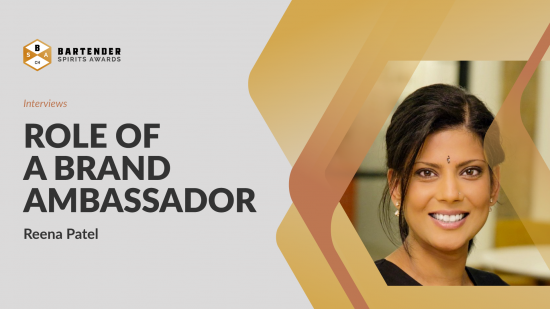 Photo for: Role of a Brand Ambassador | Reena Patel