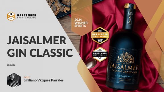 Photo for: Jaisalmer Gin Classic