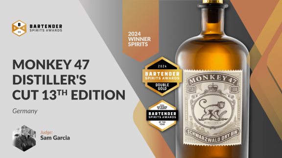 Photo for: Monkey 47 Distiller's Cut 13th Edition