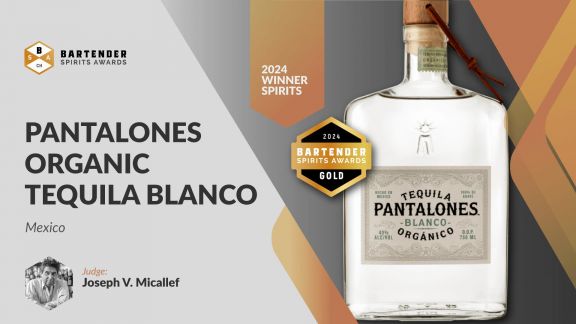 Photo for: Pantalones Organic Tequila Blanco Horizontal