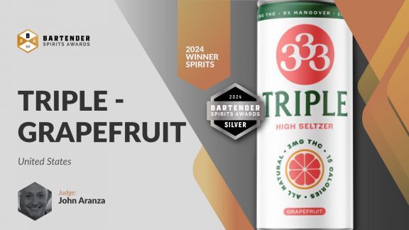 Photo for: Triple - Grapefruit