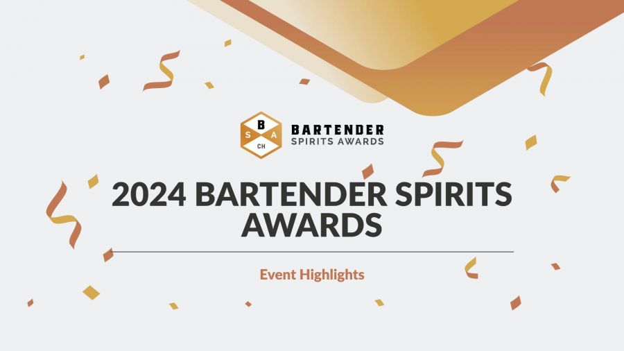 Photo for: 2024 Bartender Spirits Awards